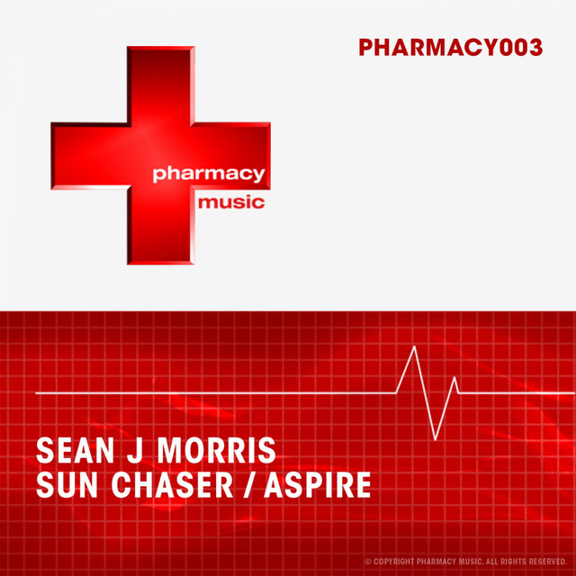 Sun Chaser / Aspire cover art