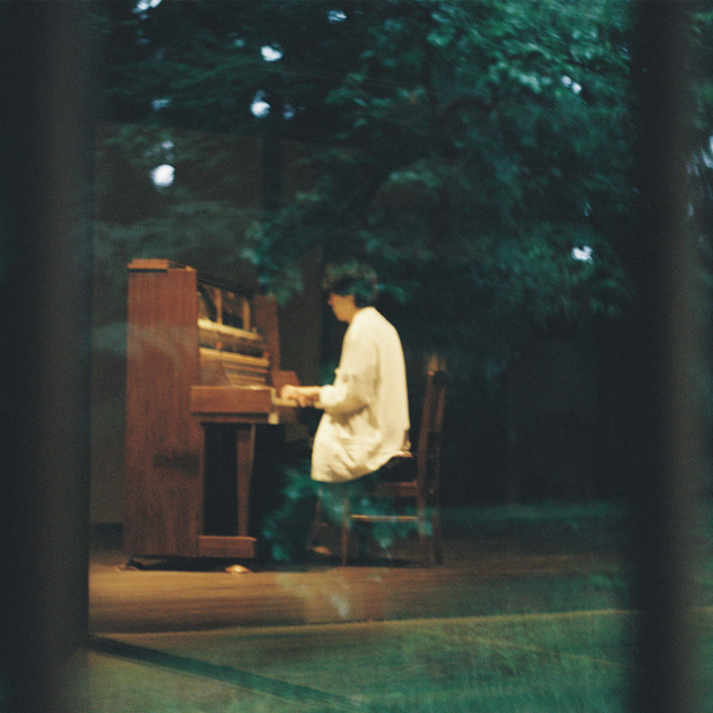 kagamino (Live at Kirakudow, Tokyo, 2025) album image