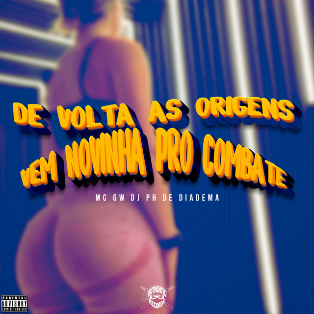 De Volta as Origens Vem Novinha pro Combate