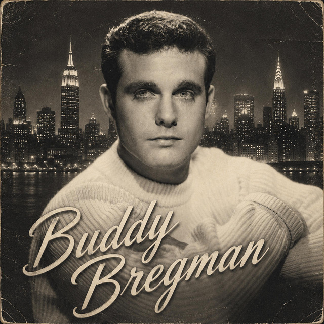 Manhatten cover art