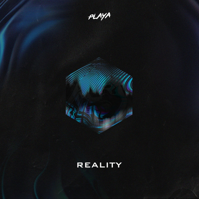 Reality cover art
