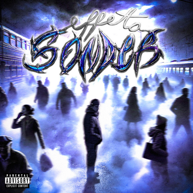 EFFETTO SONDER cover art