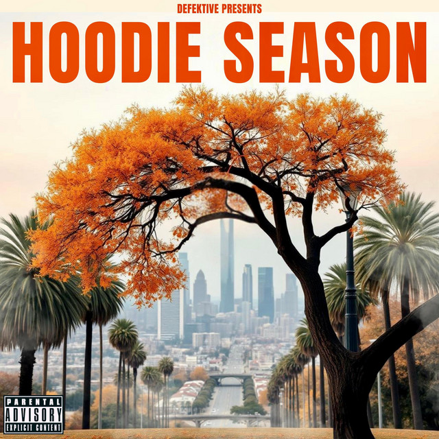 MADE ME cover art