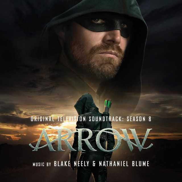 Arrow: Season 8 (Original Television Soundtrack) - Compilation by