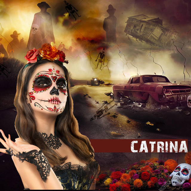 Catrina cover art