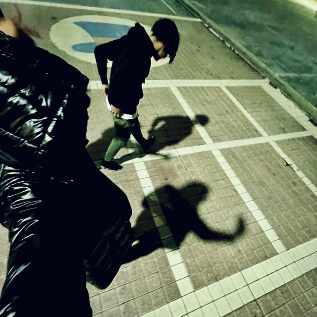 Mission! cover art