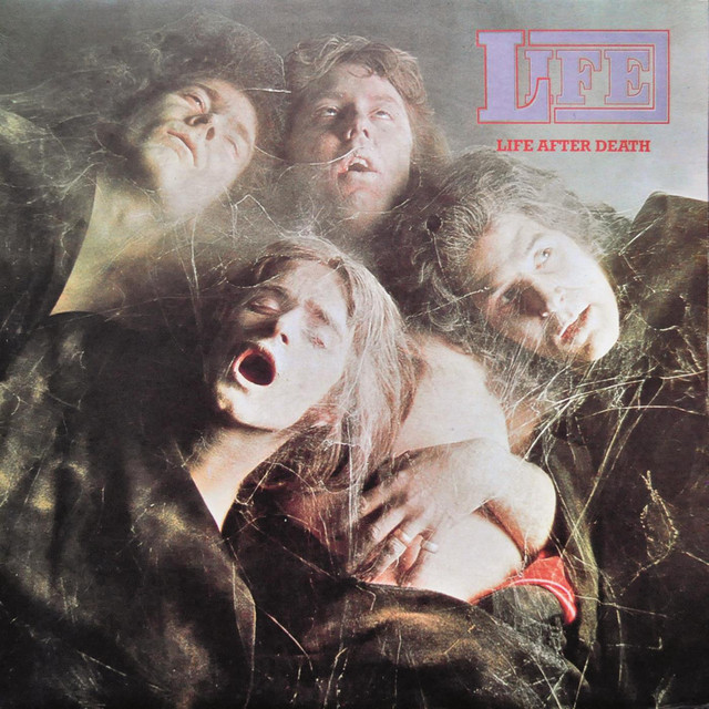 Life After Death cover art