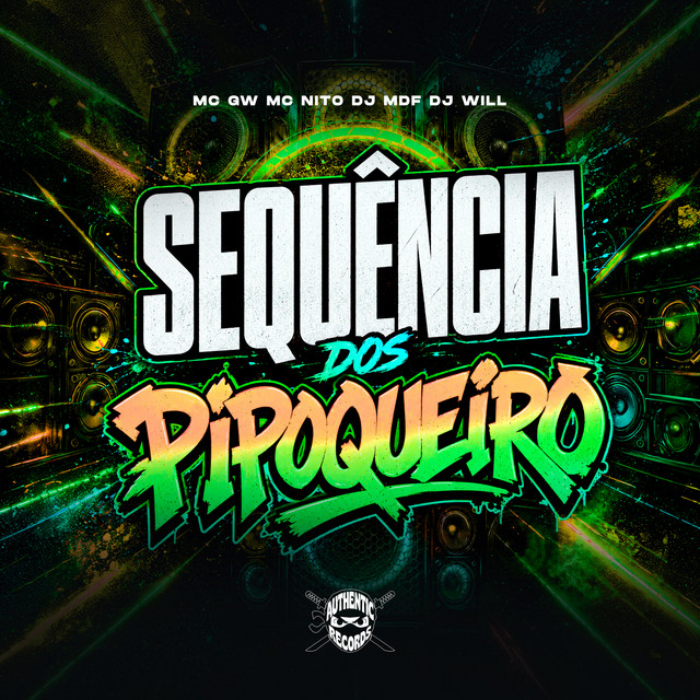 Sequência dos Pipoqueiro