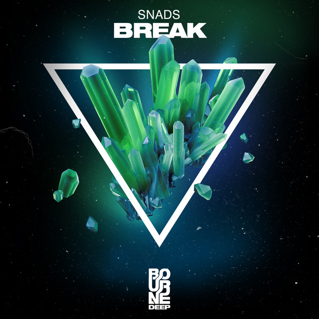 Break cover art