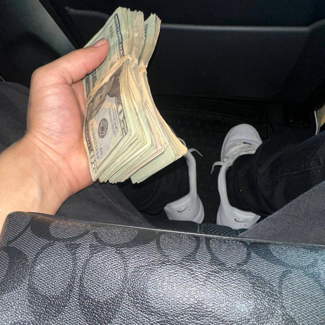 Rap Shyt Easy cover art