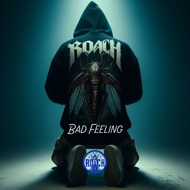 Bad Feeling cover art