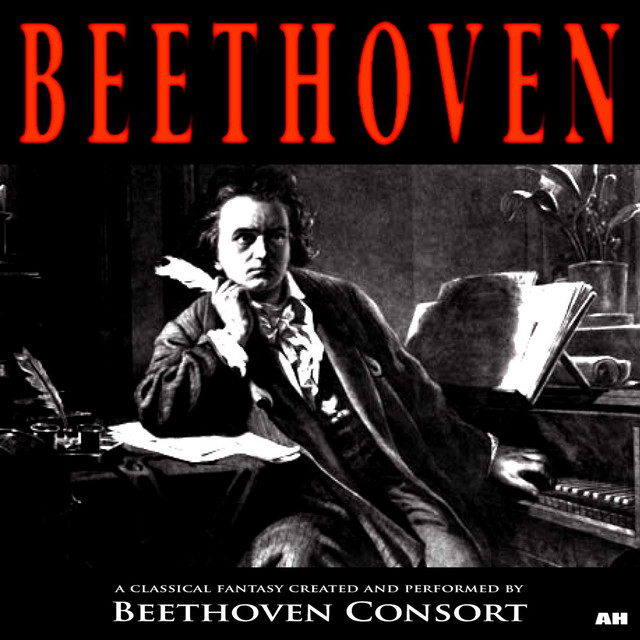 Beethoven cover art