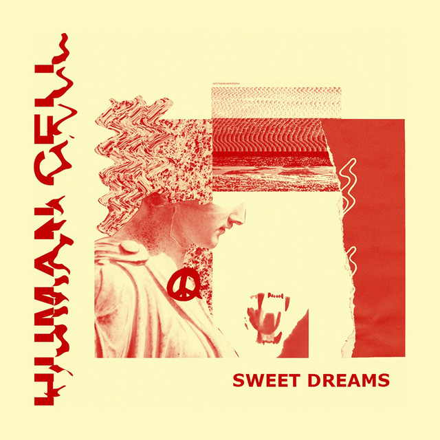Sweet Dreams cover art