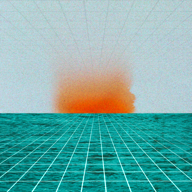 Skogen cover art