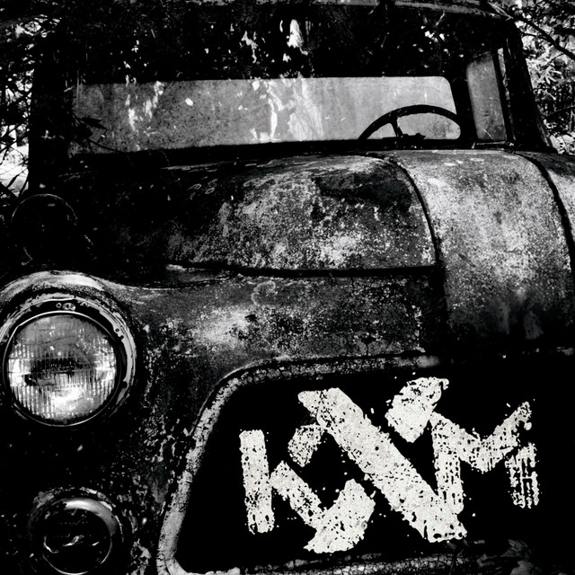 KXM cover art