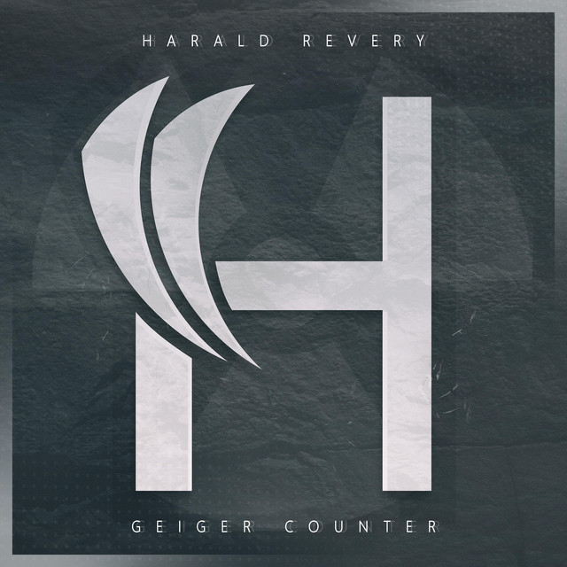 Geiger Counter cover