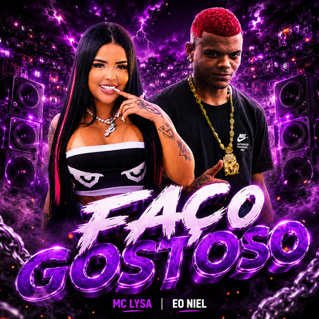 Faço Gostoso