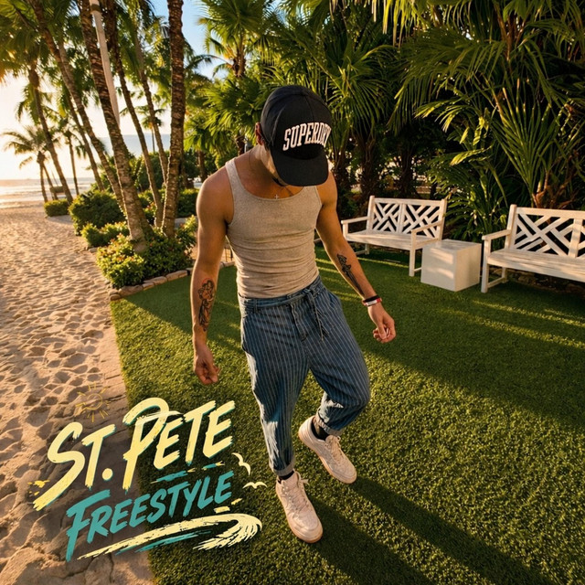 St Pete Freestyle