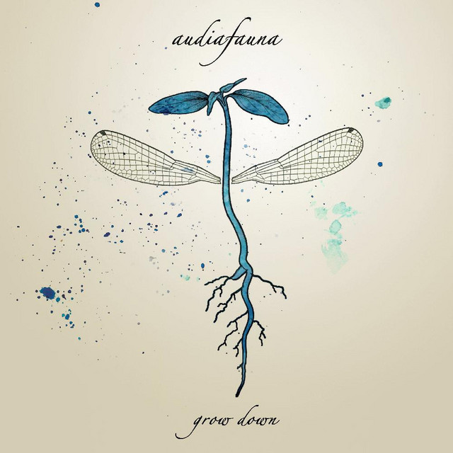 Grow Down cover art