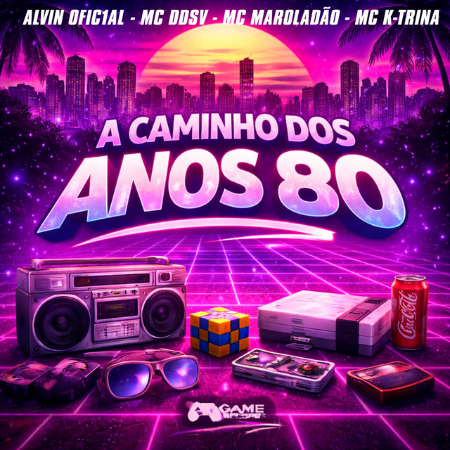 A Caminho dos Anos 80