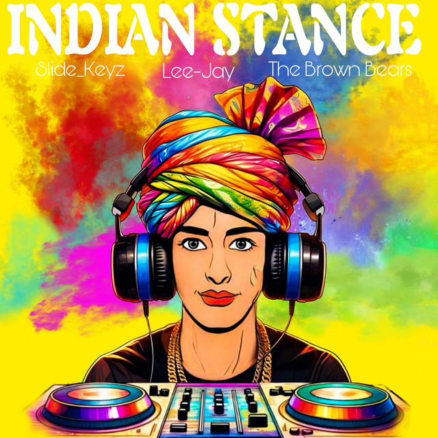 Indian Stance