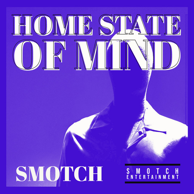 Home State Of Mind cover