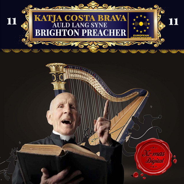 Aud Lang Syne (Brighton Preacher Remix)