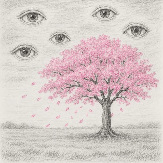 the sakura project album image