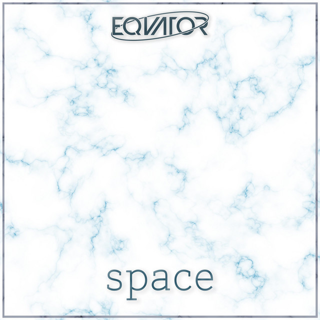 Space cover art