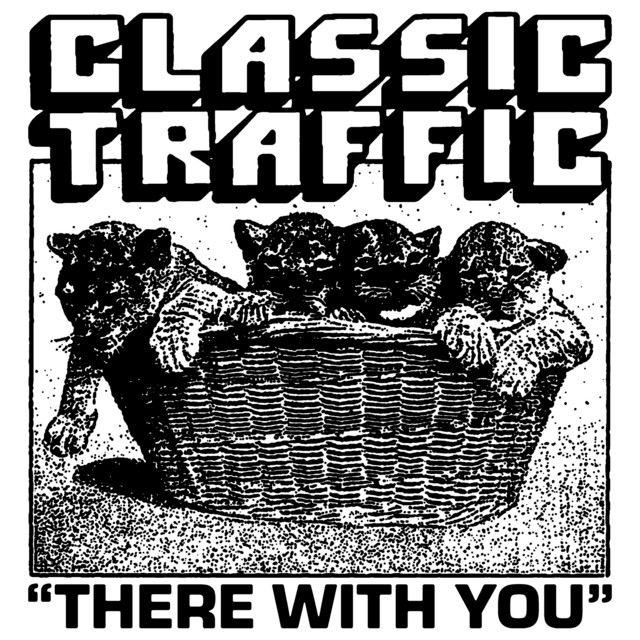 There With You album image