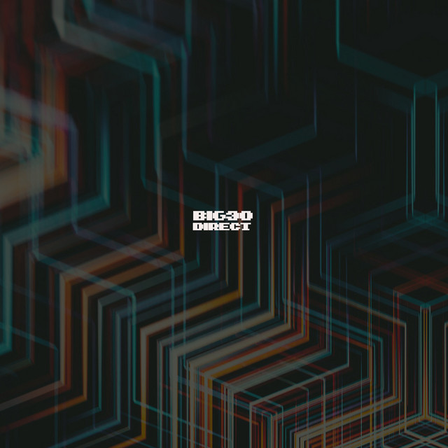 Direct cover art