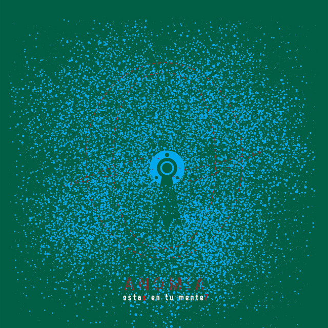 Estas en Tu Mente? cover art