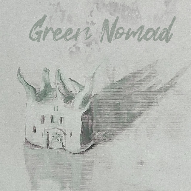 II cover art