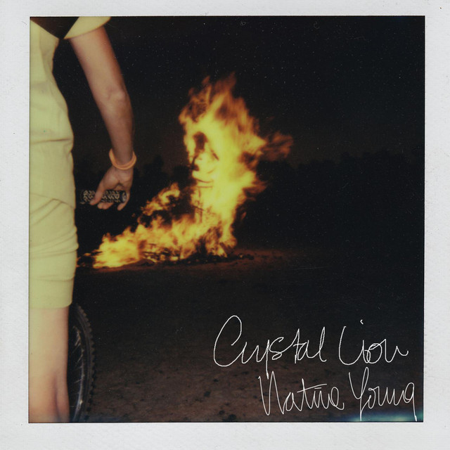 Native Young – Crystal Lion | Album profile | Dork