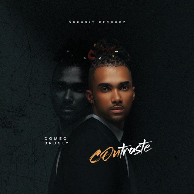 Contraste cover art