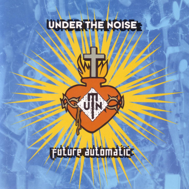 Future Automatic cover