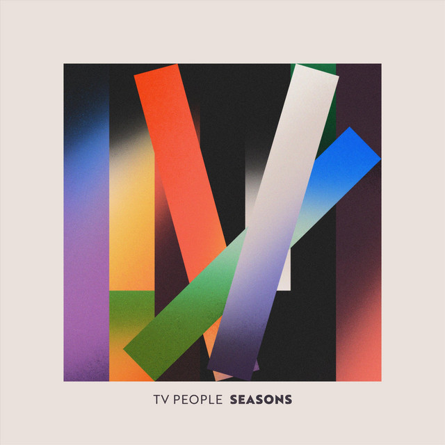 Seasons cover