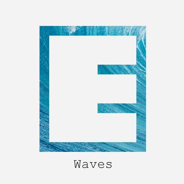 Waves cover art