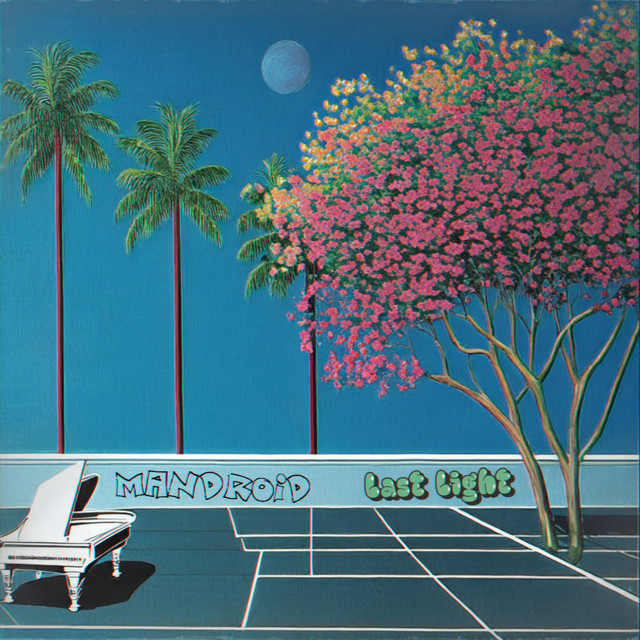 Last Light cover art