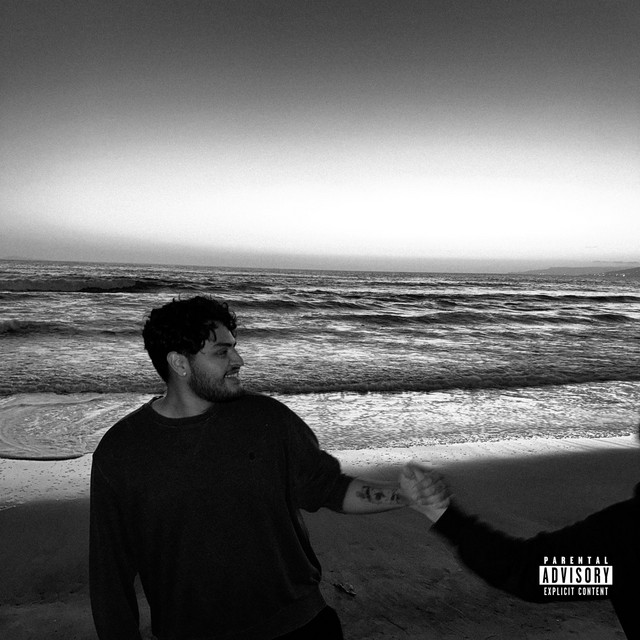 ahora corean mi nombre pt. 1 cover art