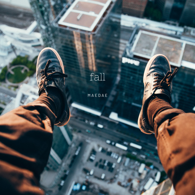 fall cover art