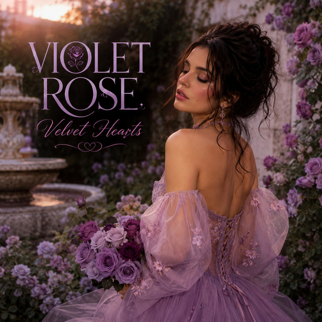 Violet Rose