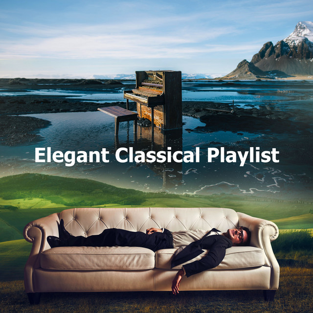 Elegant Classical Playlist cover art