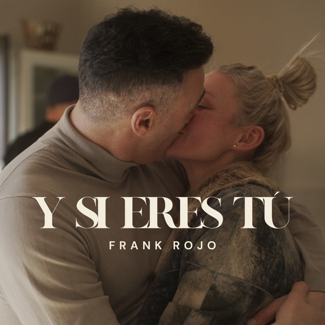 FRANK ROJO | Spotify