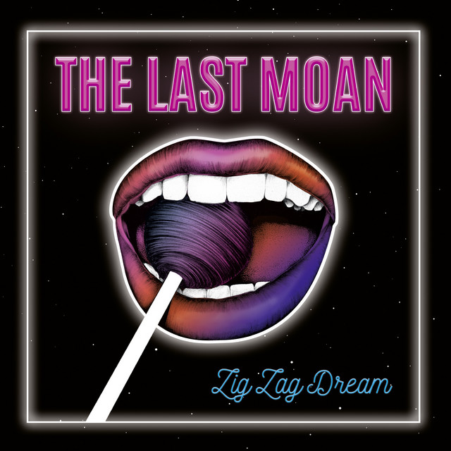 Zig Zag Dream cover art