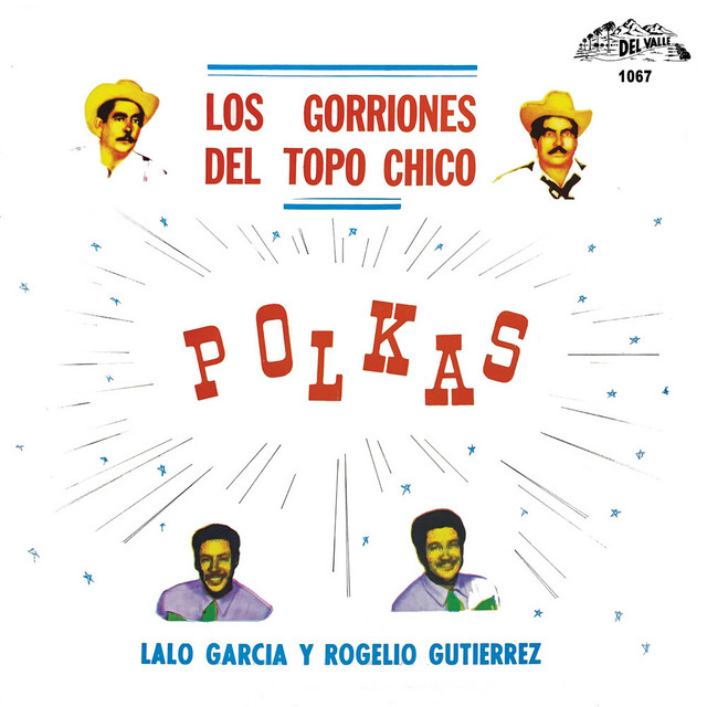 Polkas (Instrumental) cover art