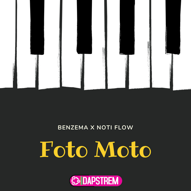 Foto Moto