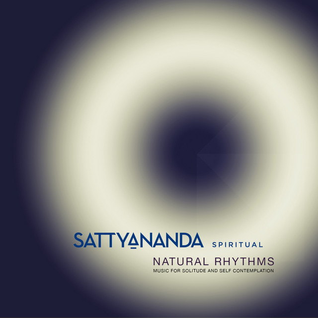 Natural Rhythms cover art