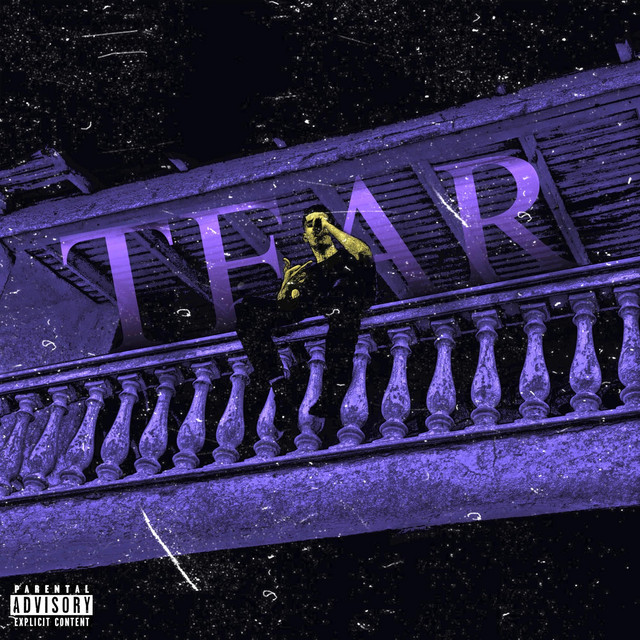 TEAR cover art