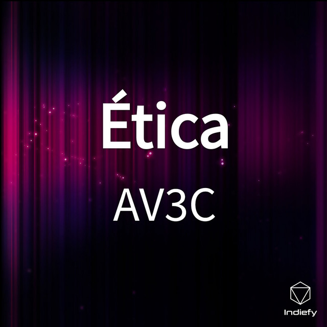 Ética cover art